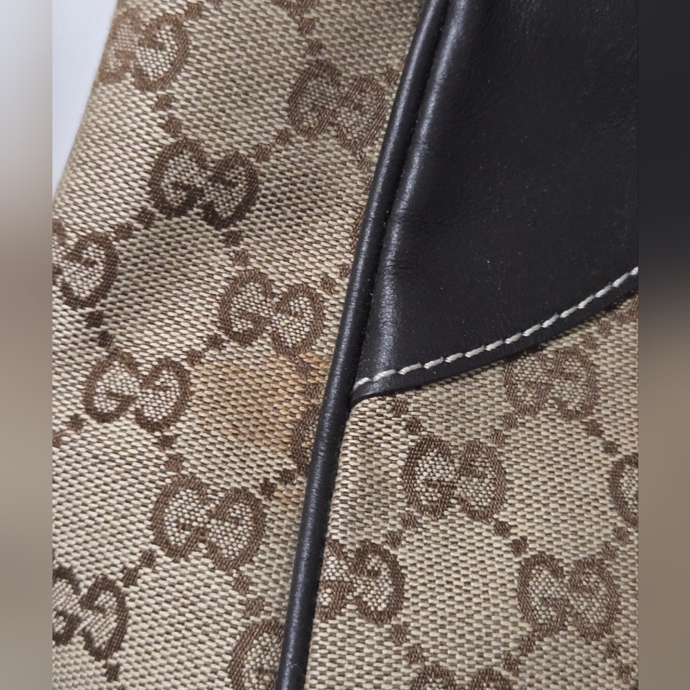 PLK G Style Medium Hobo *READ DESCRIPTION* - Picture 12 of 14